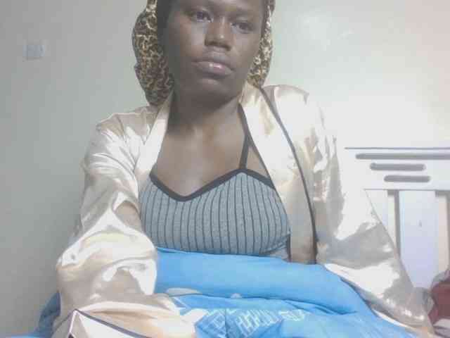 Dewebony webcam