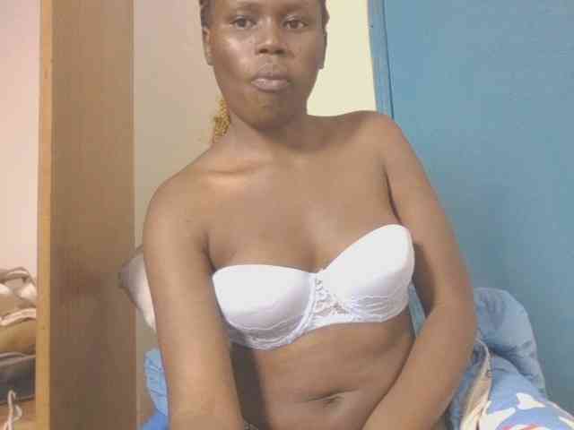 Dewebony webcam