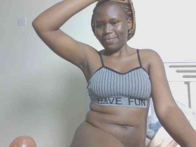 Dewebony webcam