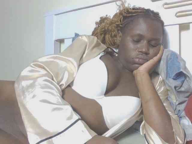 Dewebony webcam