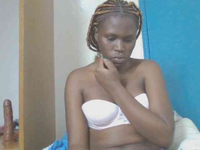 Dewebony webcam
