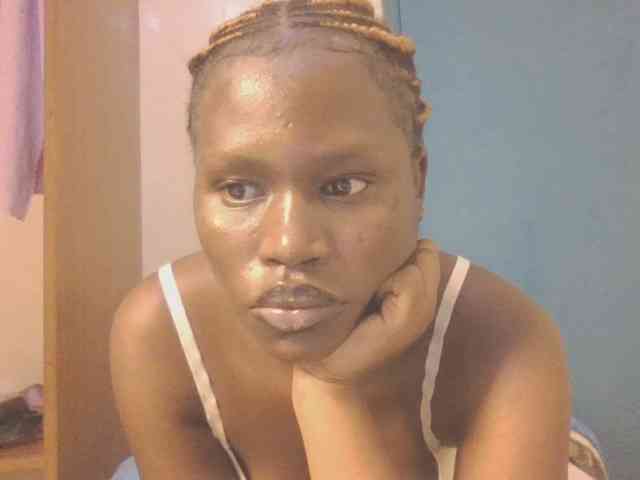 Dewebony webcam