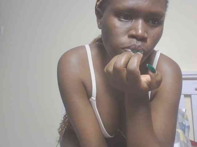 Dewebony webcam