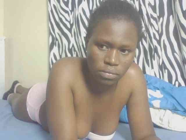 Dewebony webcam