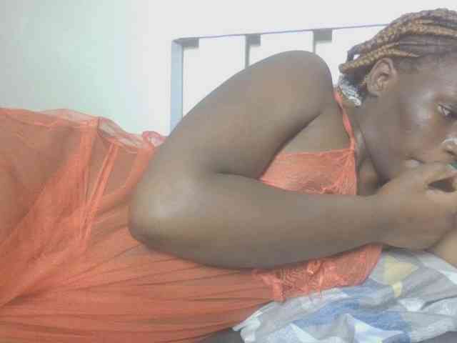Dewebony webcam