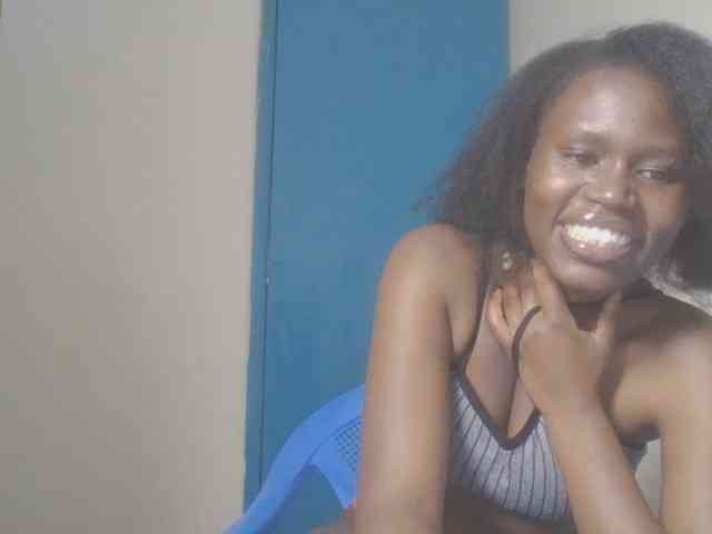 Dewebony webcam