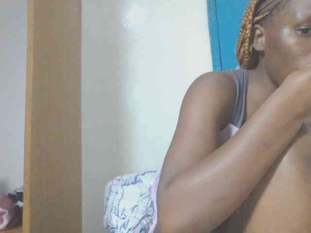 Dewebony webcam
