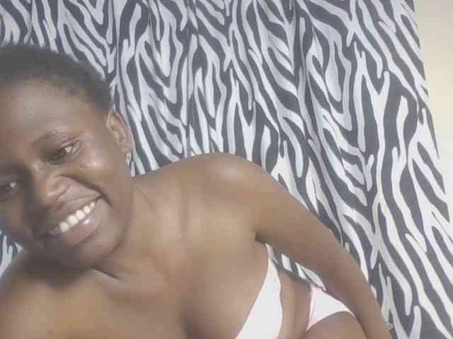 Dewebony webcam