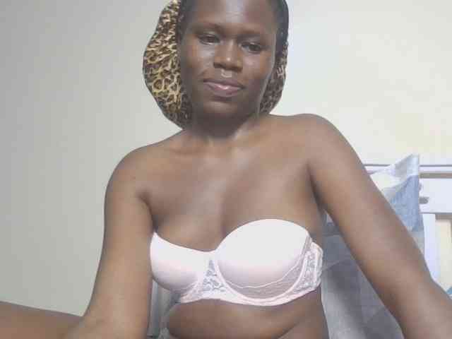 Dewebony webcam