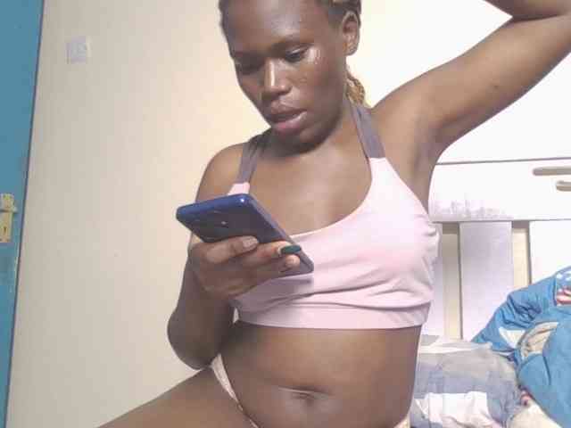 Dewebony webcam
