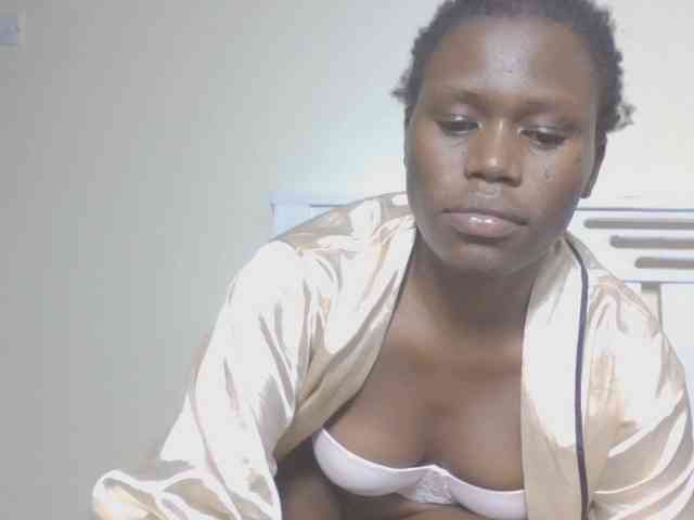 Dewebony webcam