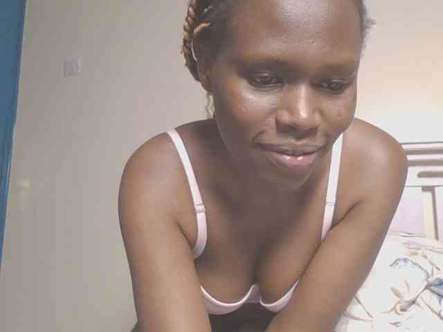 Dewebony webcam