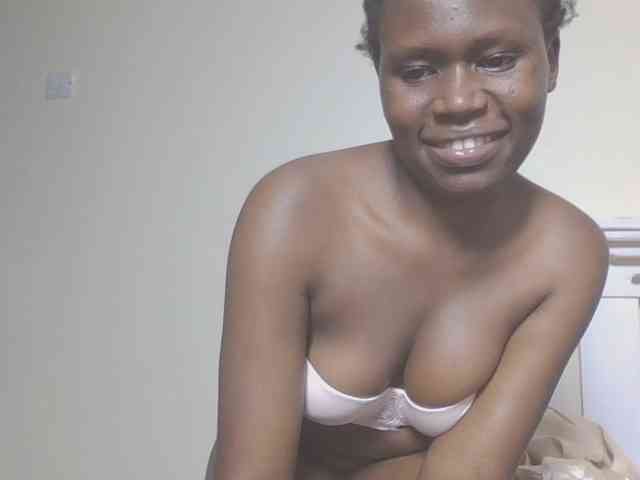 Dewebony webcam