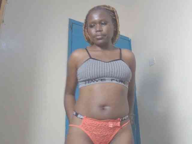 Dewebony webcam