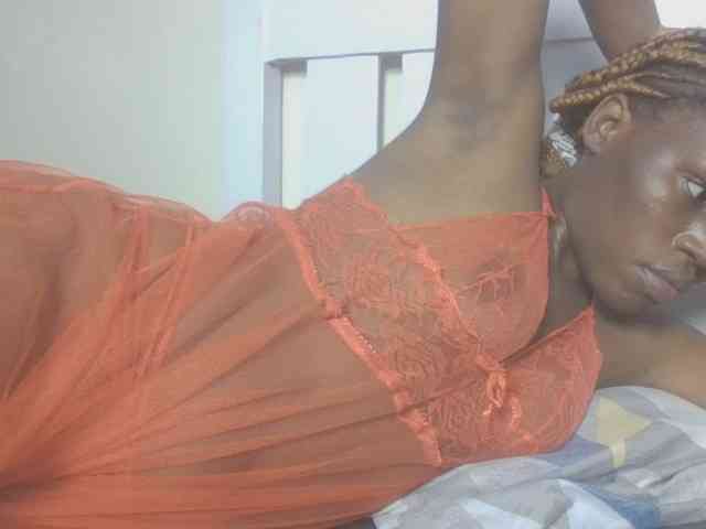 Dewebony webcam