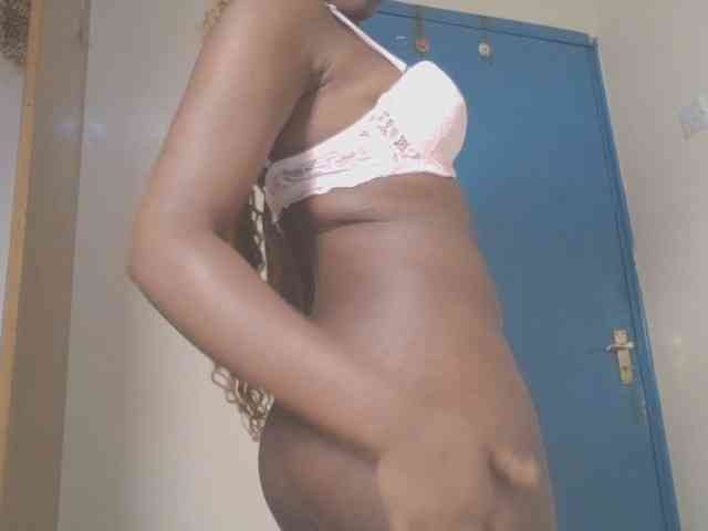 Dewebony webcam