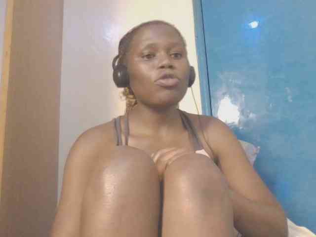 Dewebony webcam