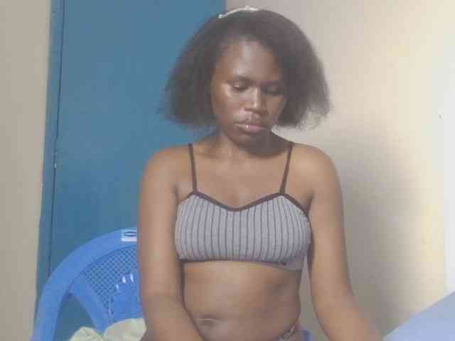 Dewebony webcam