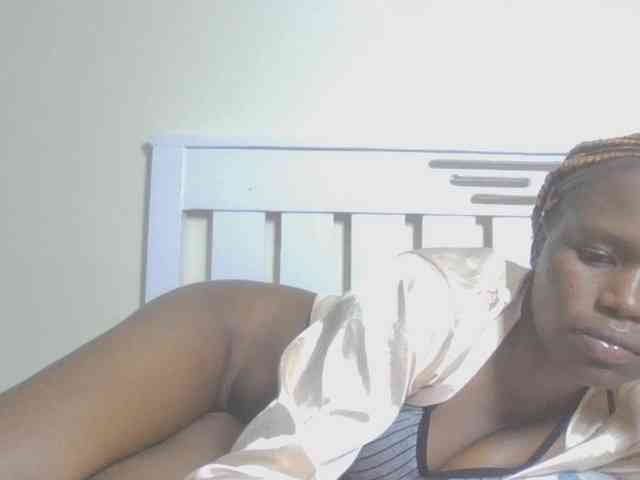 Dewebony webcam