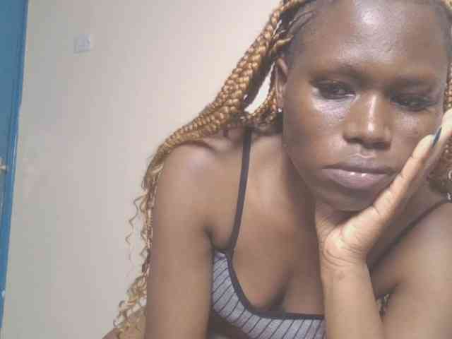 Dewebony webcam