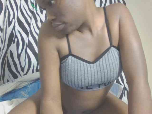 Dewebony webcam