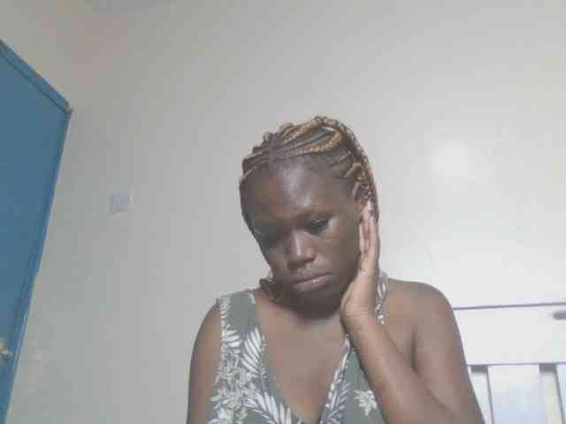 Dewebony webcam