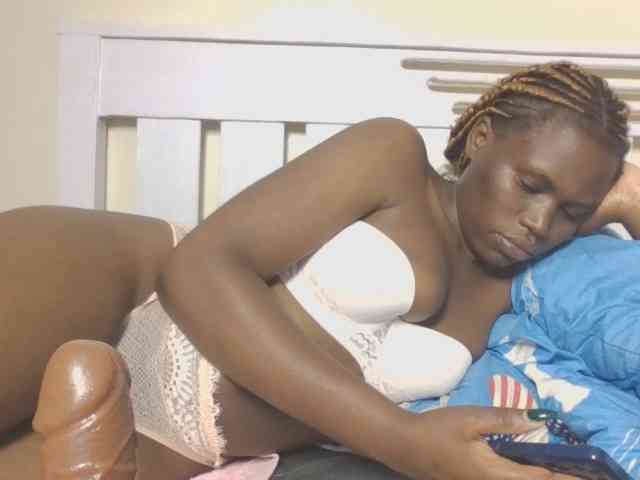 Dewebony