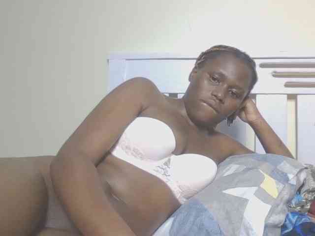 Dewebony webcam