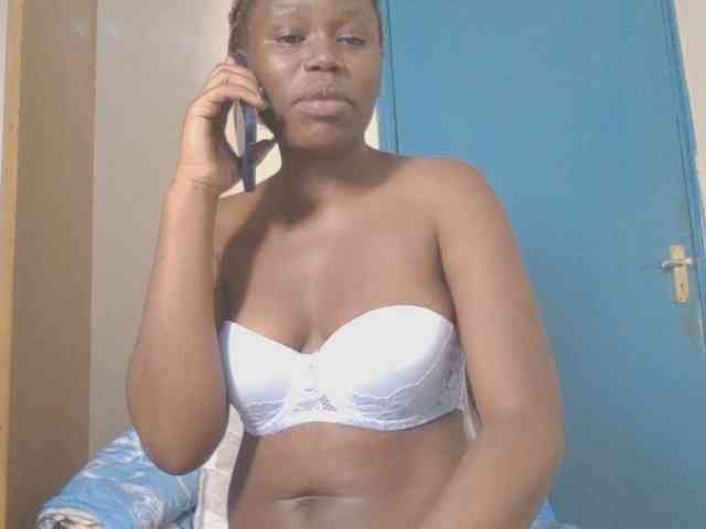 Dewebony webcam