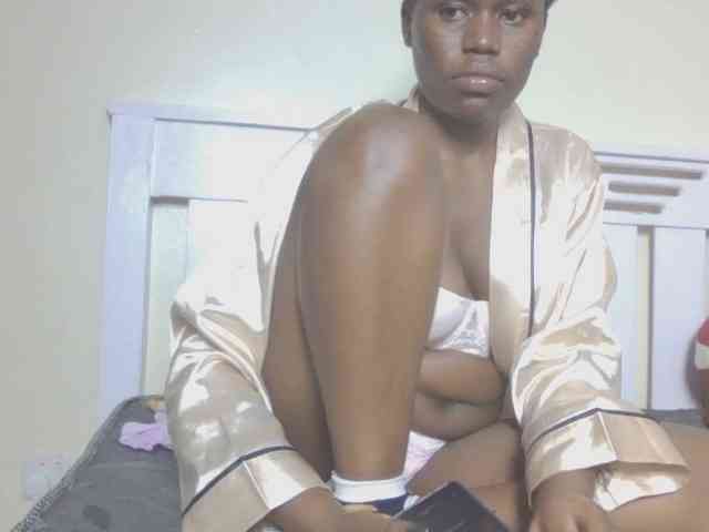 Dewebony webcam