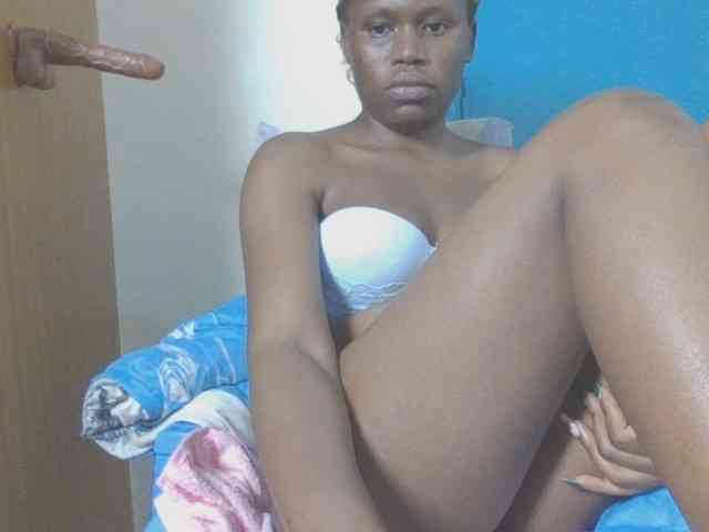 Dewebony webcam