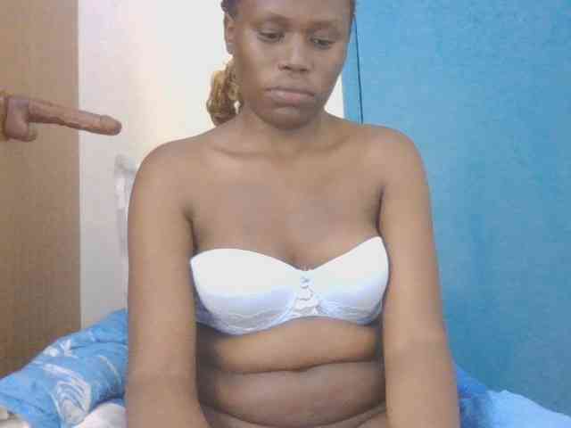 Dewebony webcam