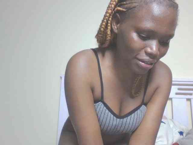 Dewebony webcam