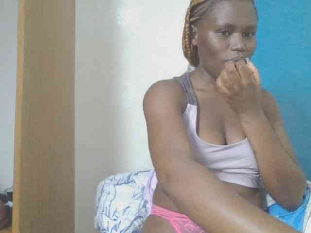 Dewebony webcam