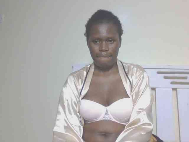 Dewebony webcam