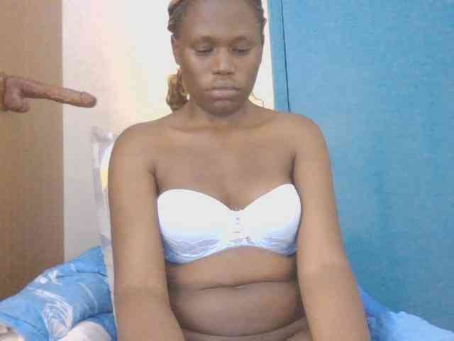 Dewebony webcam