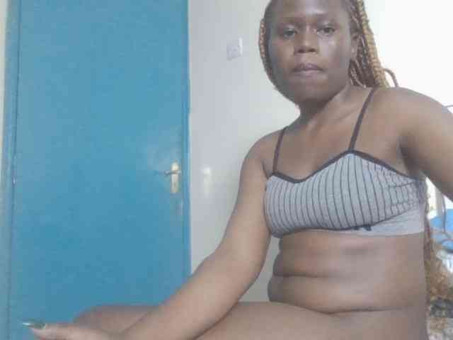 Dewebony webcam