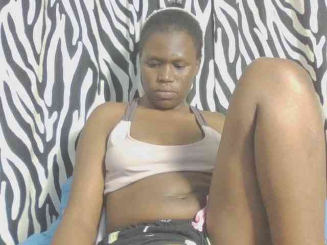 Dewebony webcam
