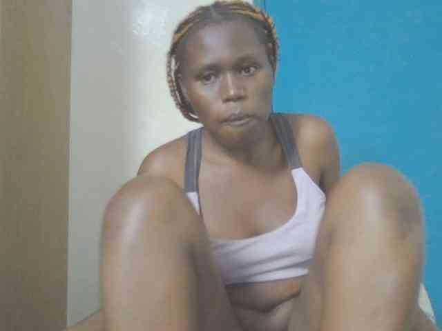 Dewebony webcam