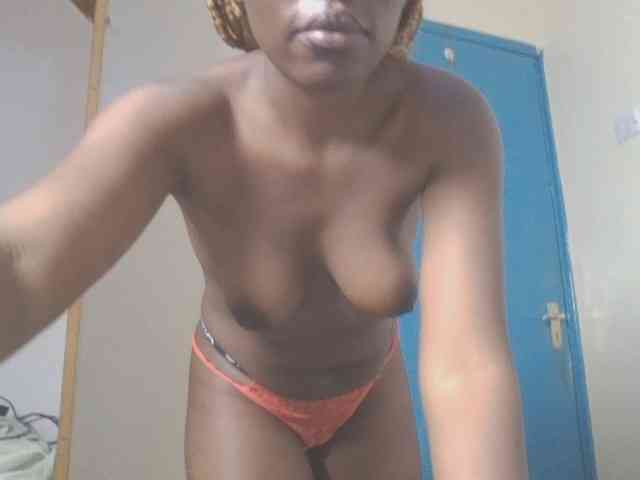 Dewebony webcam