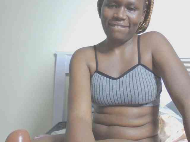 Dewebony webcam