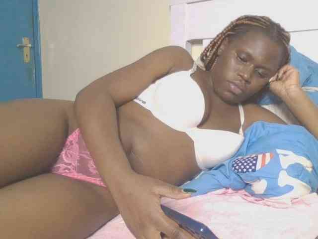 Dewebony