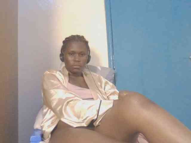 Dewebony webcam