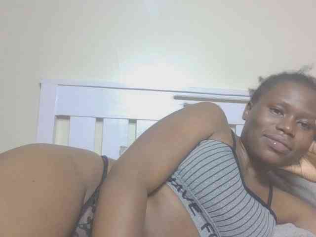 Dewebony webcam
