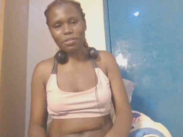 Dewebony webcam