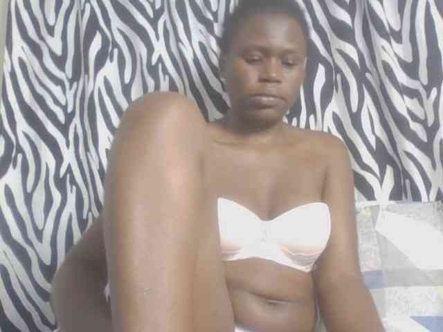 Dewebony webcam