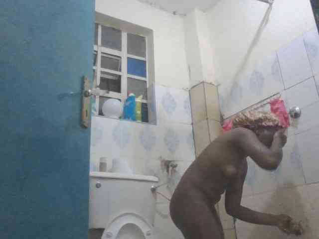 Dewebony webcam