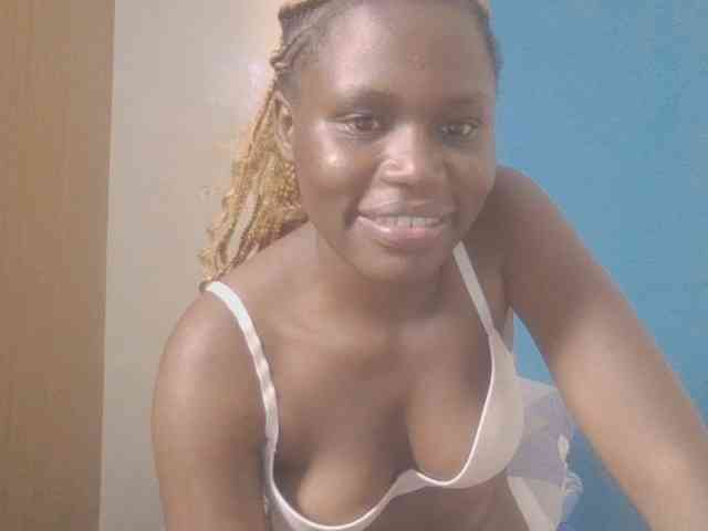 Dewebony webcam