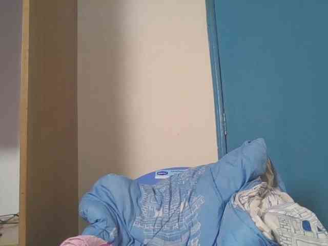 Dewebony webcam