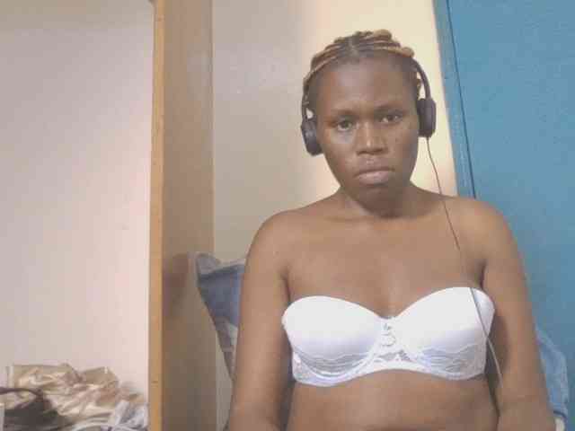 Dewebony webcam